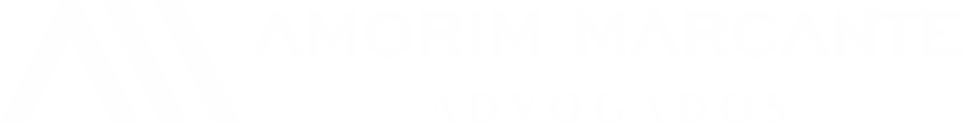 Logo Amorim Marcante Advogados