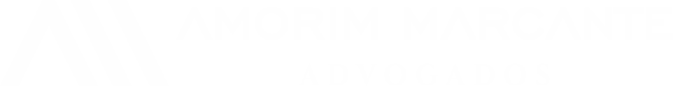 Logo Amorim Marcante Advogados